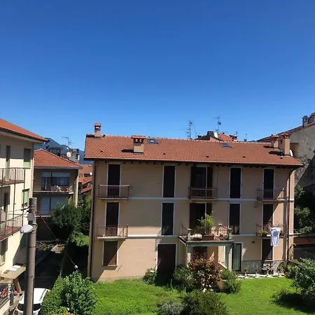 Apartment Lovingstresa 2 Brand New *