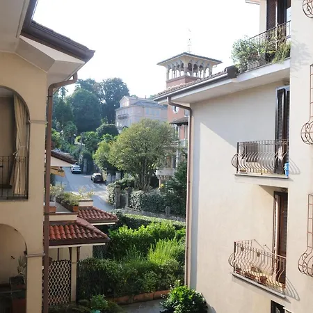Lovingstresa 2 Brand New Apartmán