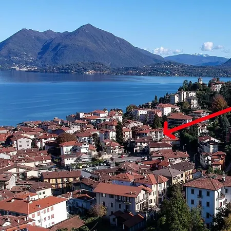 Apartmán Lovingstresa 2 Brand New