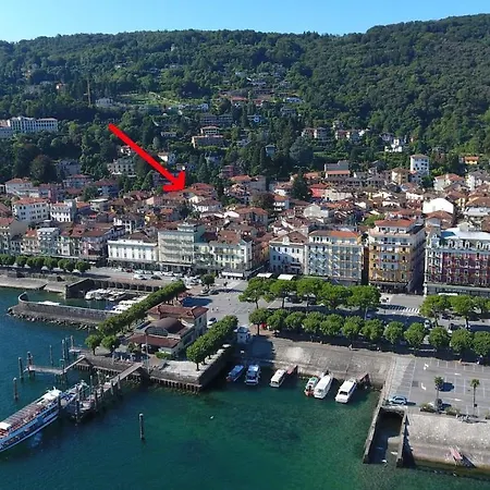 Lovingstresa 2 Brand New Lejlighed