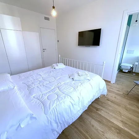 Apartmán Lovingstresa 2 Brand New *