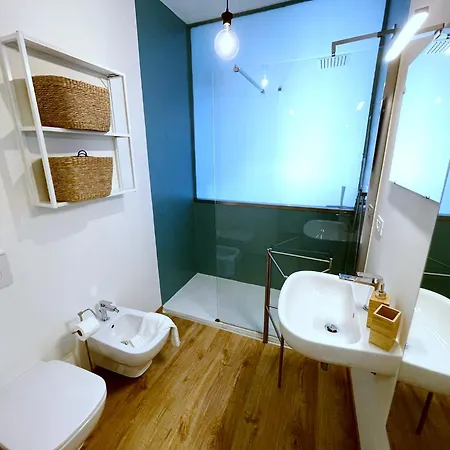 Apartmán Lovingstresa 2 Brand New Stresa