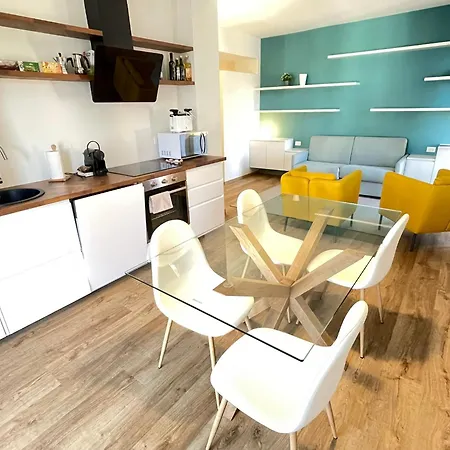 Apartmán Lovingstresa 2 Brand New