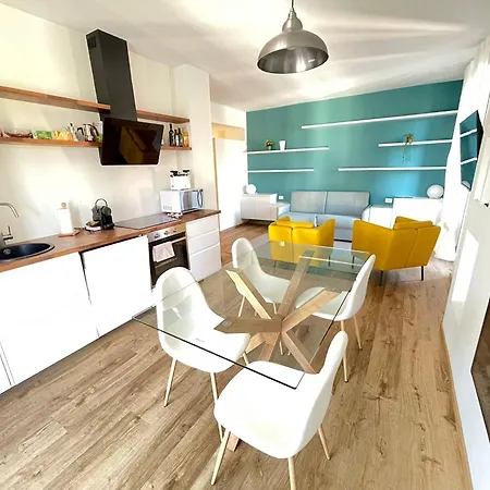 Lovingstresa 2 Brand New Apartment Stresa