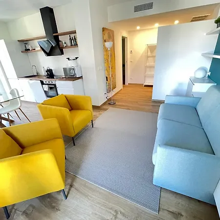 Apartmán Lovingstresa 2 Brand New