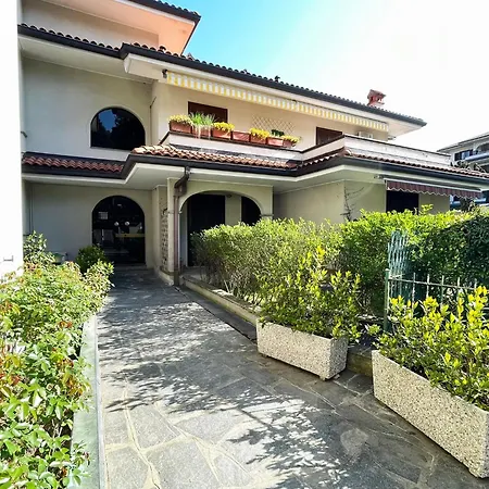 Lovingstresa 2 Brand New Apartment *