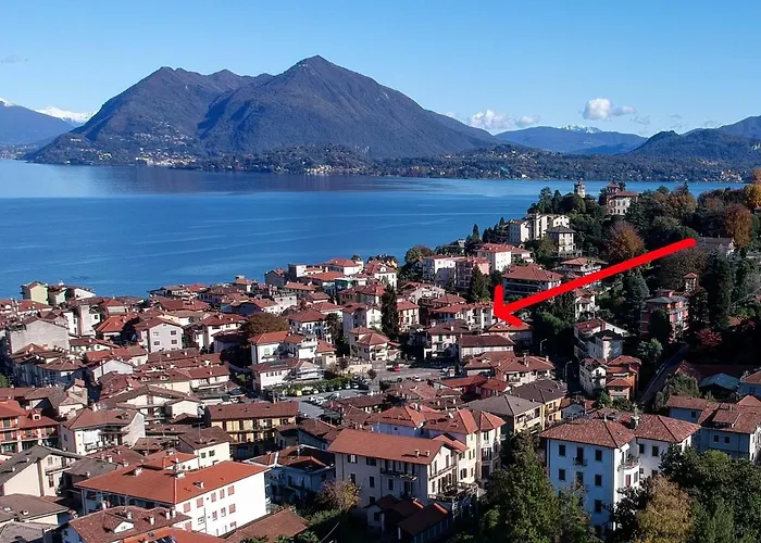 Apartamento Lovingstresa 2 Brand New