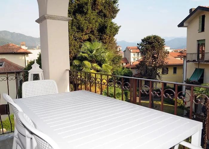 Lovingstresa 2 Brand New Apartamento Stresa