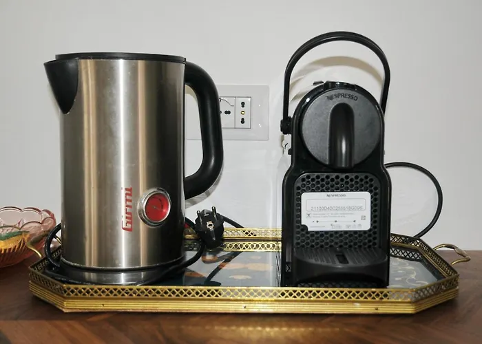 Lovingstresa 2 Brand New Apartamento *