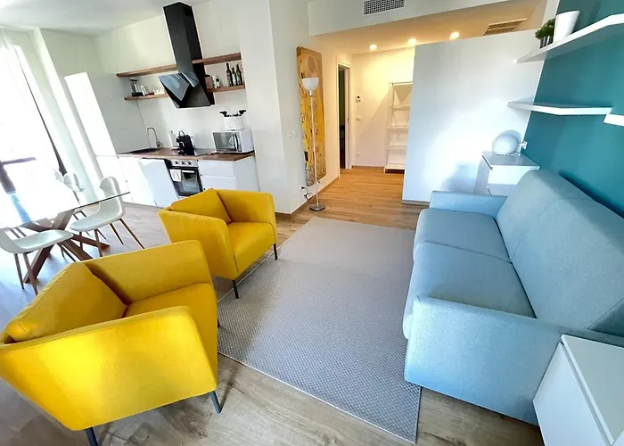 Apartamento Lovingstresa 2 Brand New