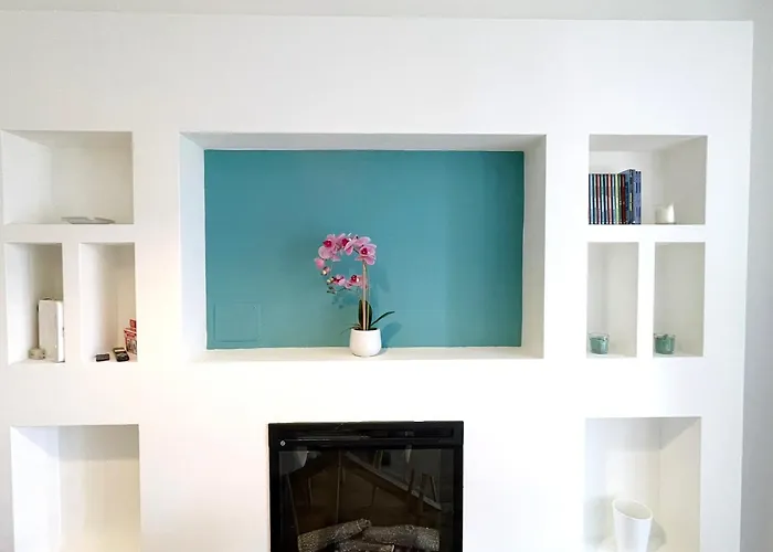 Lovingstresa 2 Brand New Apartamento Stresa