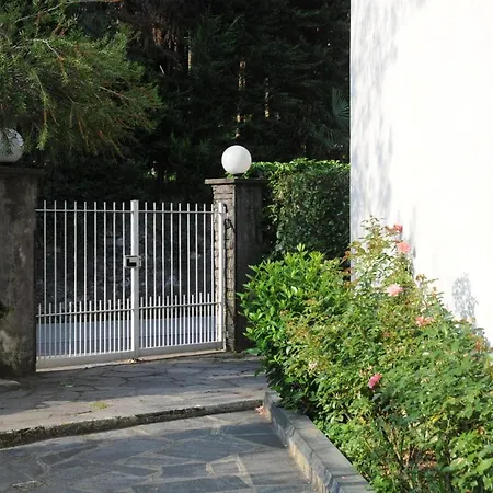 Lovingstresa 2 Brand New Lejlighed Stresa